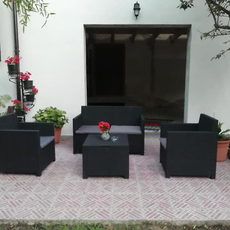 Stanais Tortolì Exterior foto