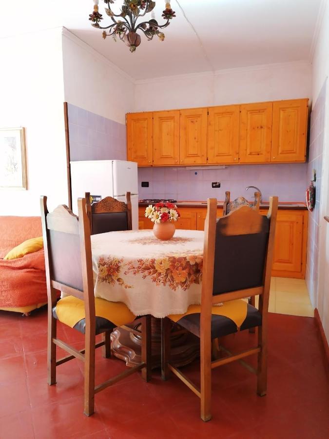 Stanais Tortolì Exterior foto