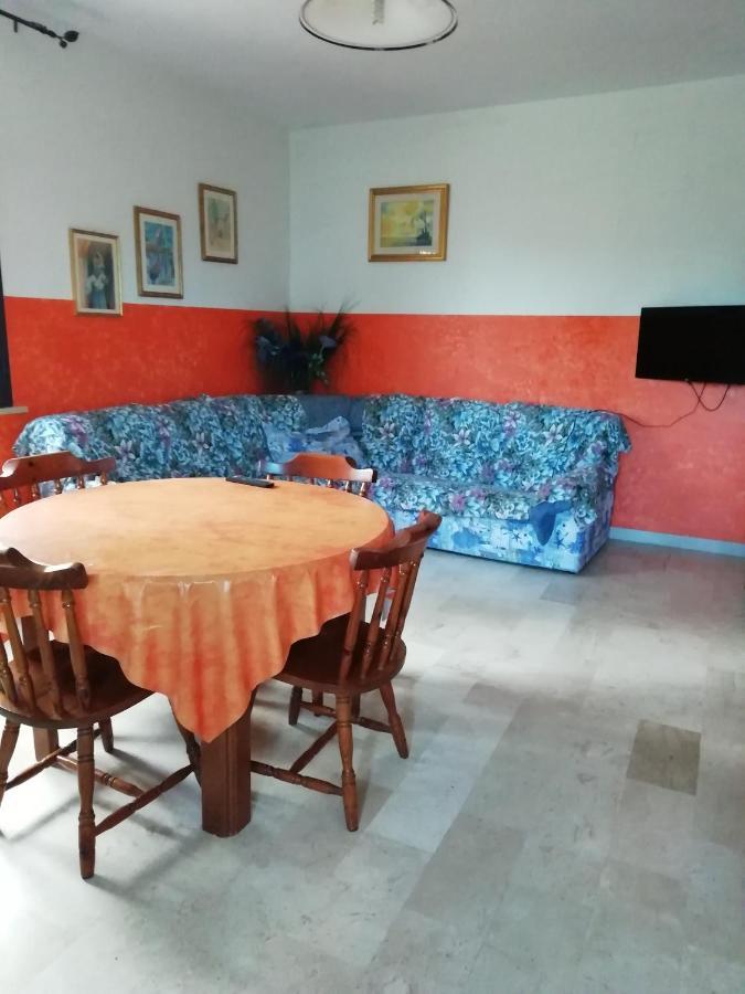 Stanais Tortolì Exterior foto