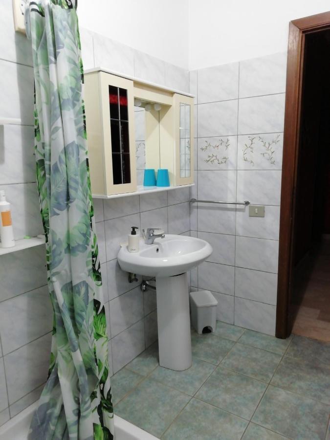 Stanais Tortolì Exterior foto