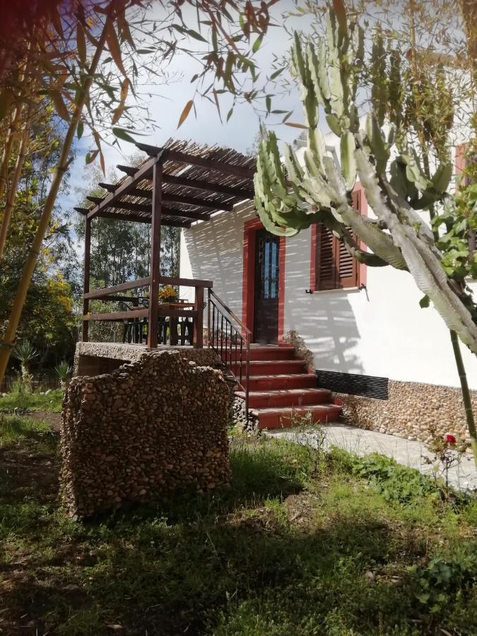 Stanais Tortolì Exterior foto