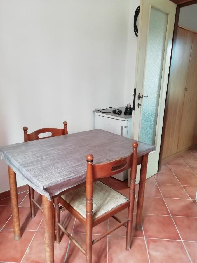 Stanais Tortolì Exterior foto