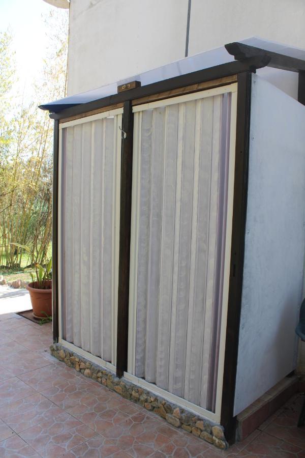 Stanais Tortolì Exterior foto